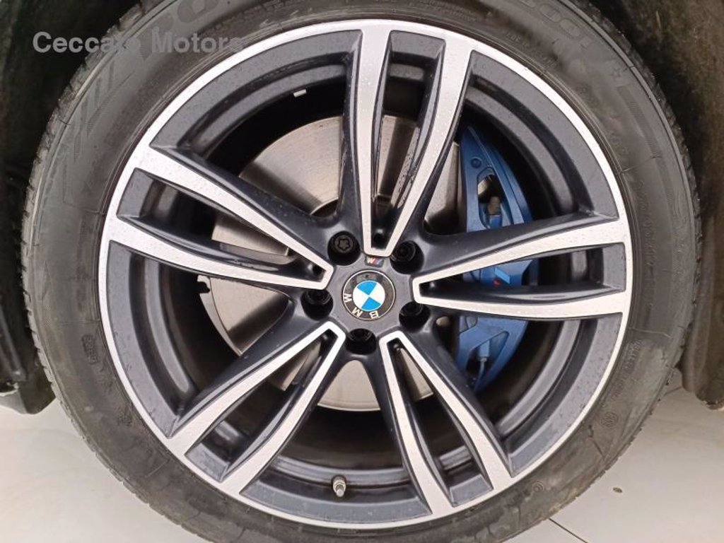 BMW 630d gran turismo mhev 48v xdrive msport auto