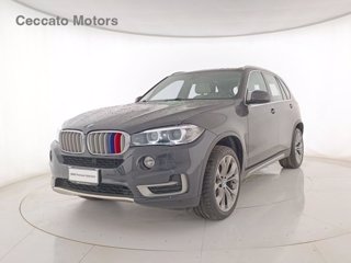 BMW X5 xdrive25d experience 231cv auto