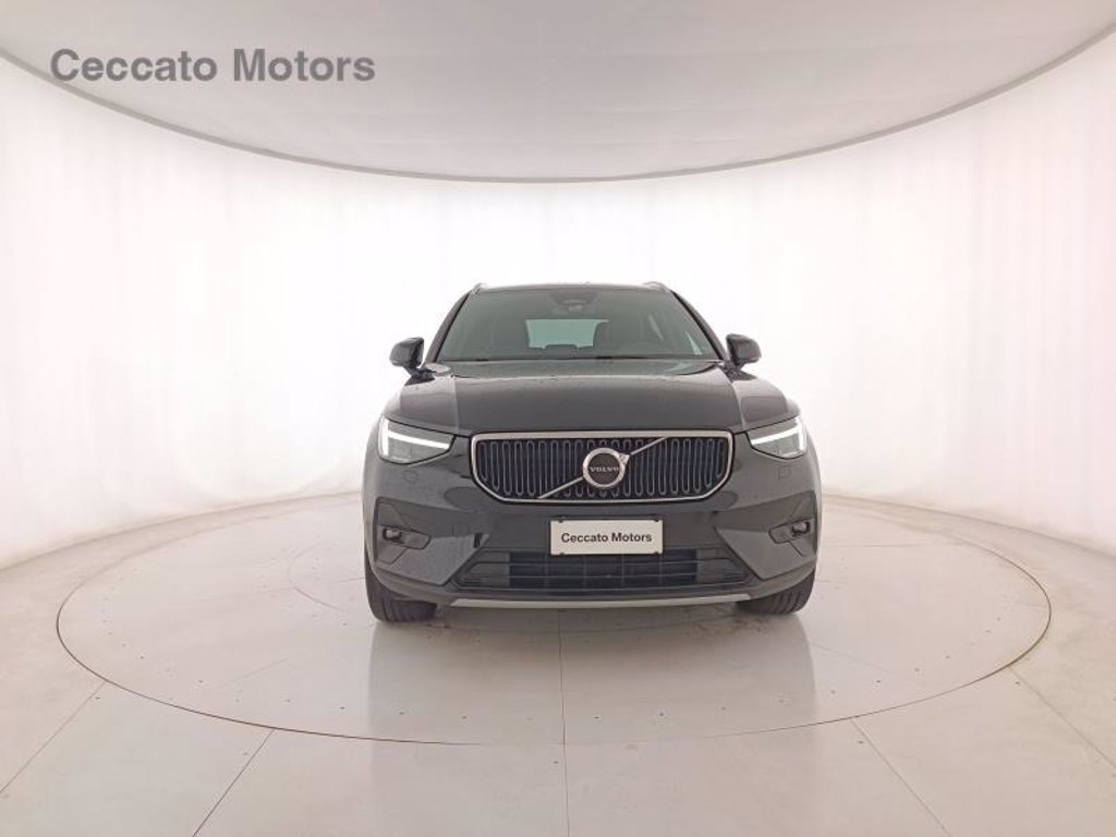 VOLVO Xc40 2.0 b3 ultimate dark auto