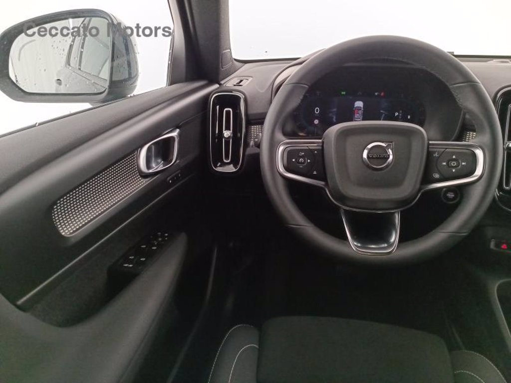 VOLVO Xc40 2.0 b3 ultimate dark auto