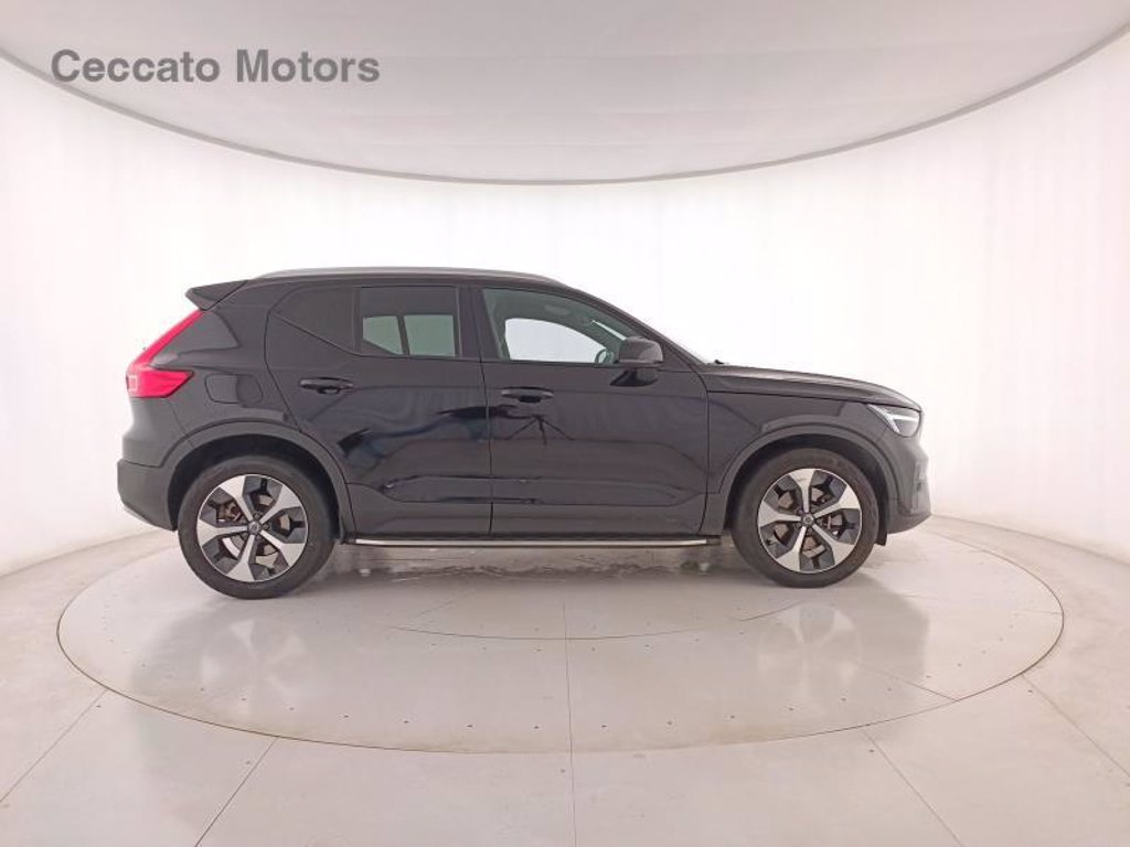 VOLVO Xc40 2.0 b3 ultimate dark auto