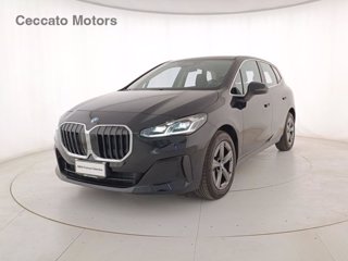 BMW 218d active tourer auto