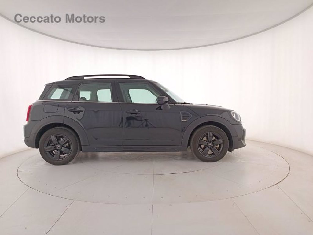 MINI Mini countryman 1.5 cooper essential auto