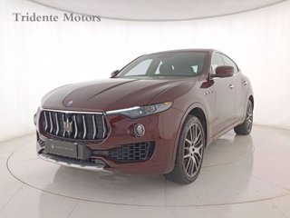 MASERATI Levante 3.0 v6 275cv auto