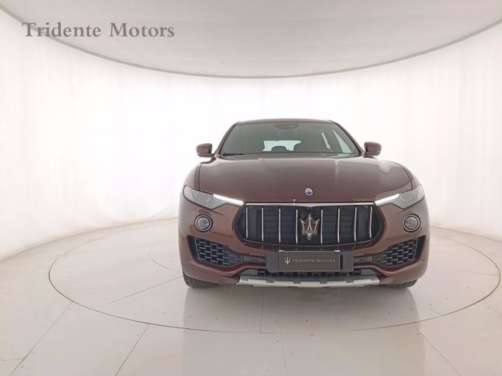 MASERATI Levante 3.0 v6 275cv auto