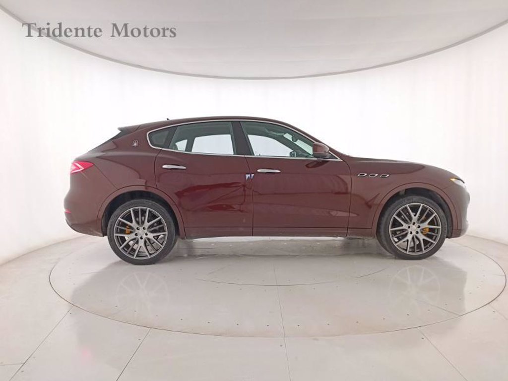 MASERATI Levante 3.0 v6 275cv auto