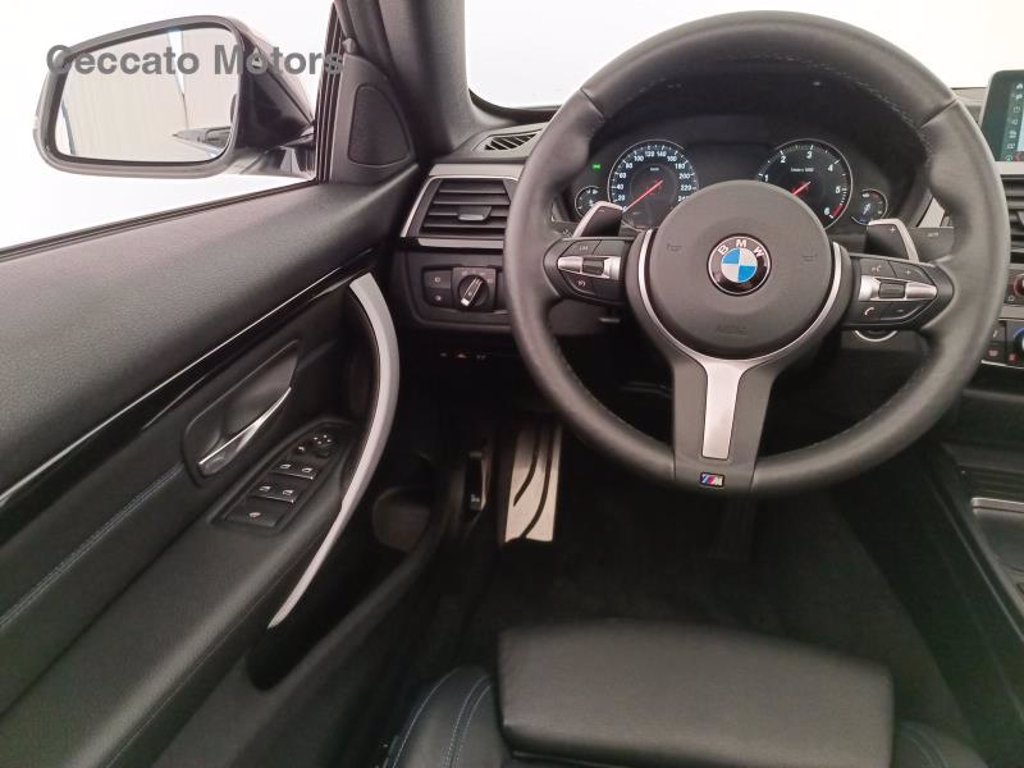 BMW 425d cabrio msport