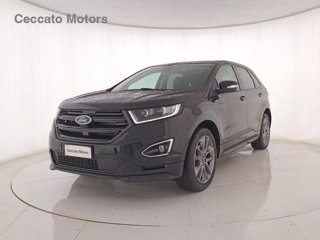 FORD Edge 2.0 tdci st-line s&s awd 210cv powershift