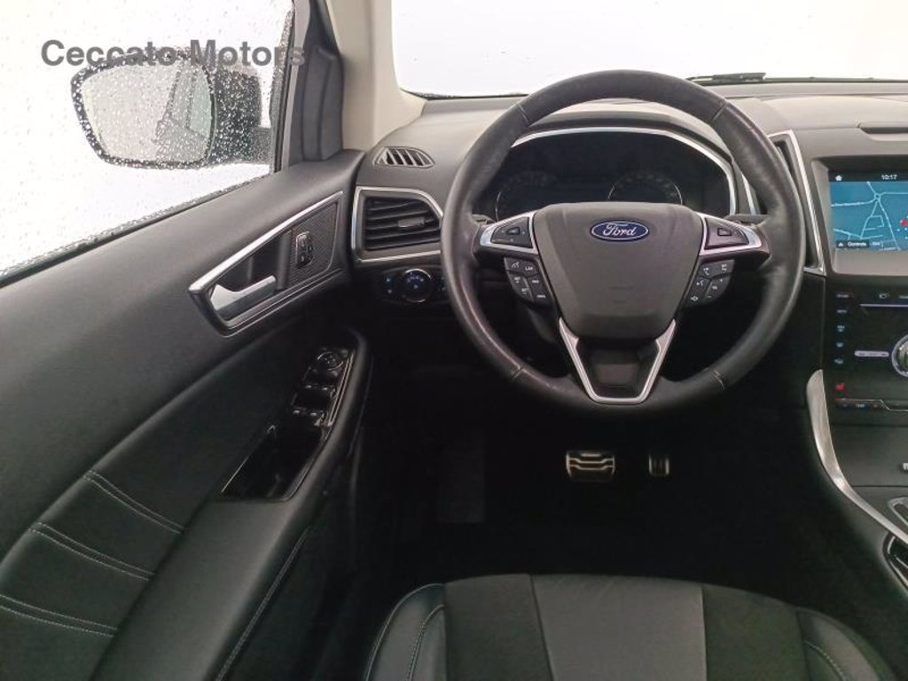 FORD Edge 2.0 tdci st-line s&s awd 210cv powershift