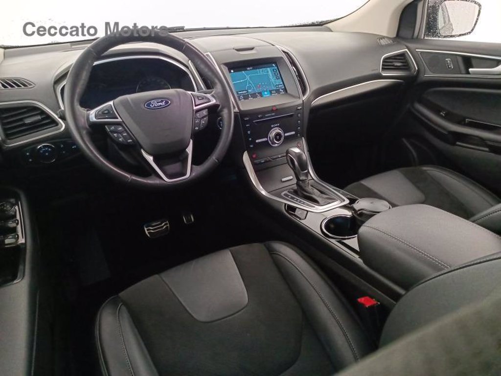 FORD Edge 2.0 tdci st-line s&s awd 210cv powershift