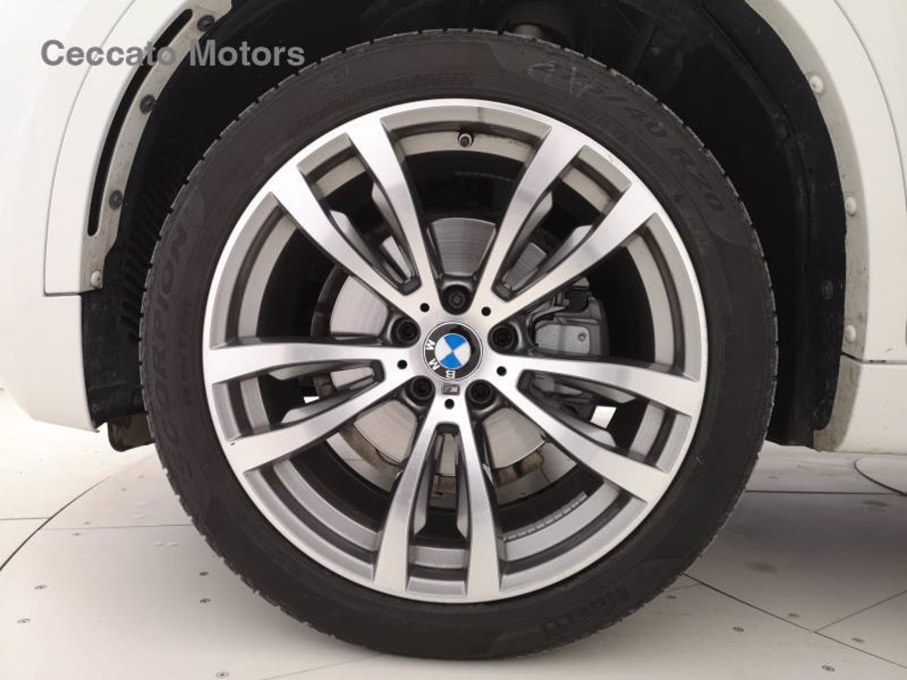 BMW X6 xdrive30d msport 249cv auto