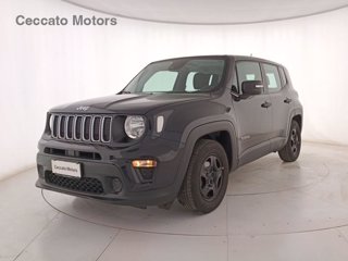 JEEP Renegade 1.0 t3 sport 2wd