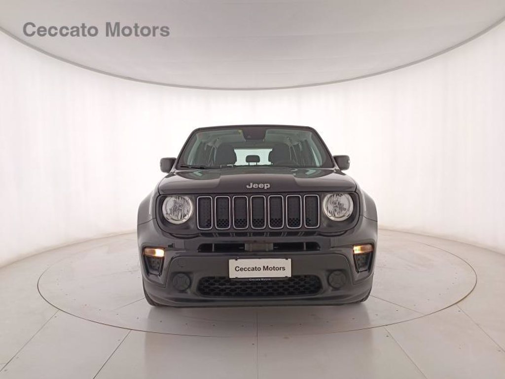 JEEP Renegade 1.0 t3 sport 2wd