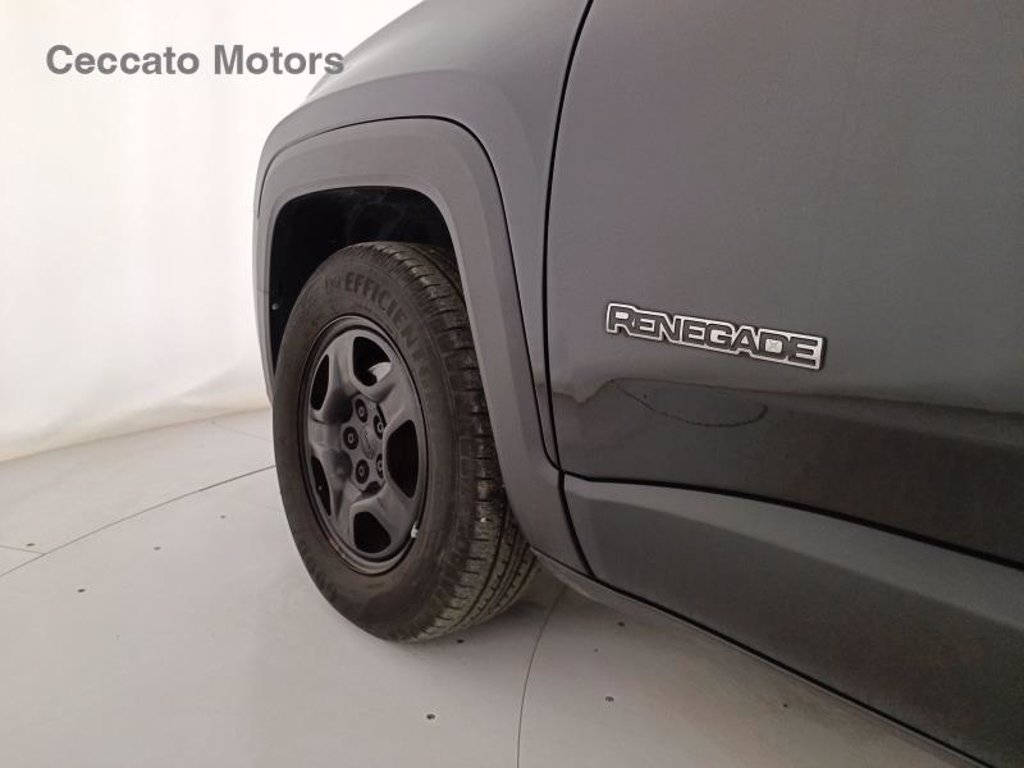 JEEP Renegade 1.0 t3 sport 2wd