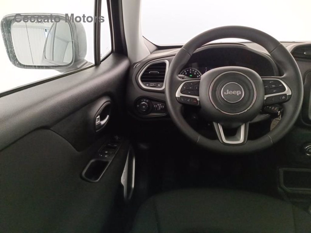 JEEP Renegade 1.0 t3 sport 2wd