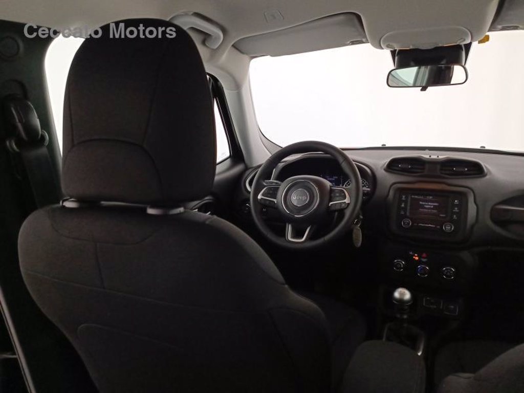 JEEP Renegade 1.0 t3 sport 2wd