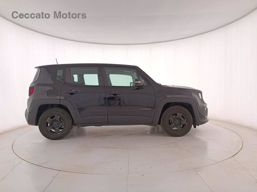 JEEP Renegade 1.0 t3 sport 2wd