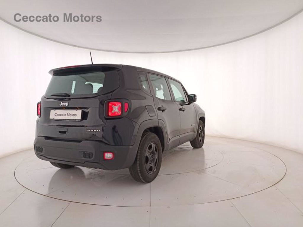 JEEP Renegade 1.0 t3 sport 2wd