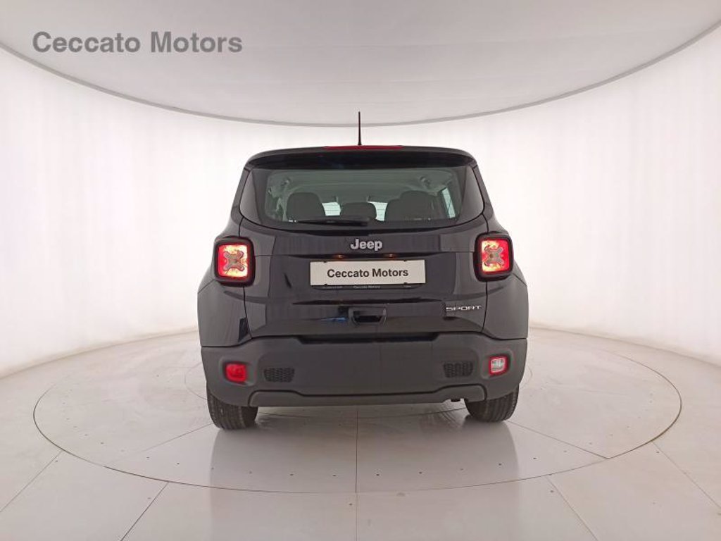 JEEP Renegade 1.0 t3 sport 2wd