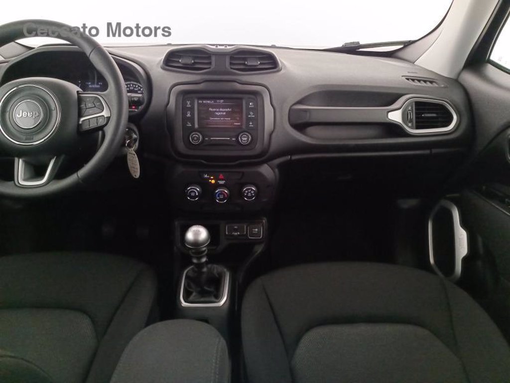 JEEP Renegade 1.0 t3 sport 2wd