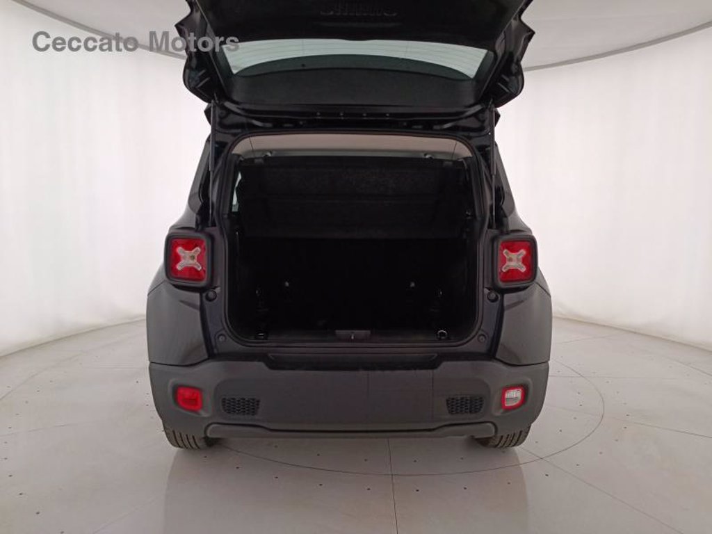 JEEP Renegade 1.0 t3 sport 2wd