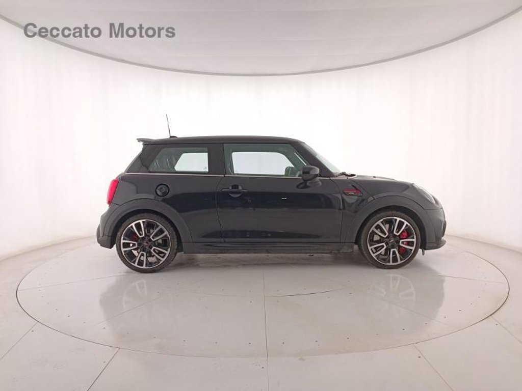 MINI Mini 3p 2.0 jcw jcw auto