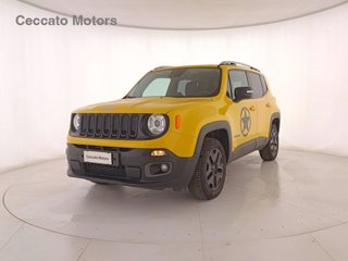 JEEP Renegade 2.0 mjt limited 4wd 140cv auto