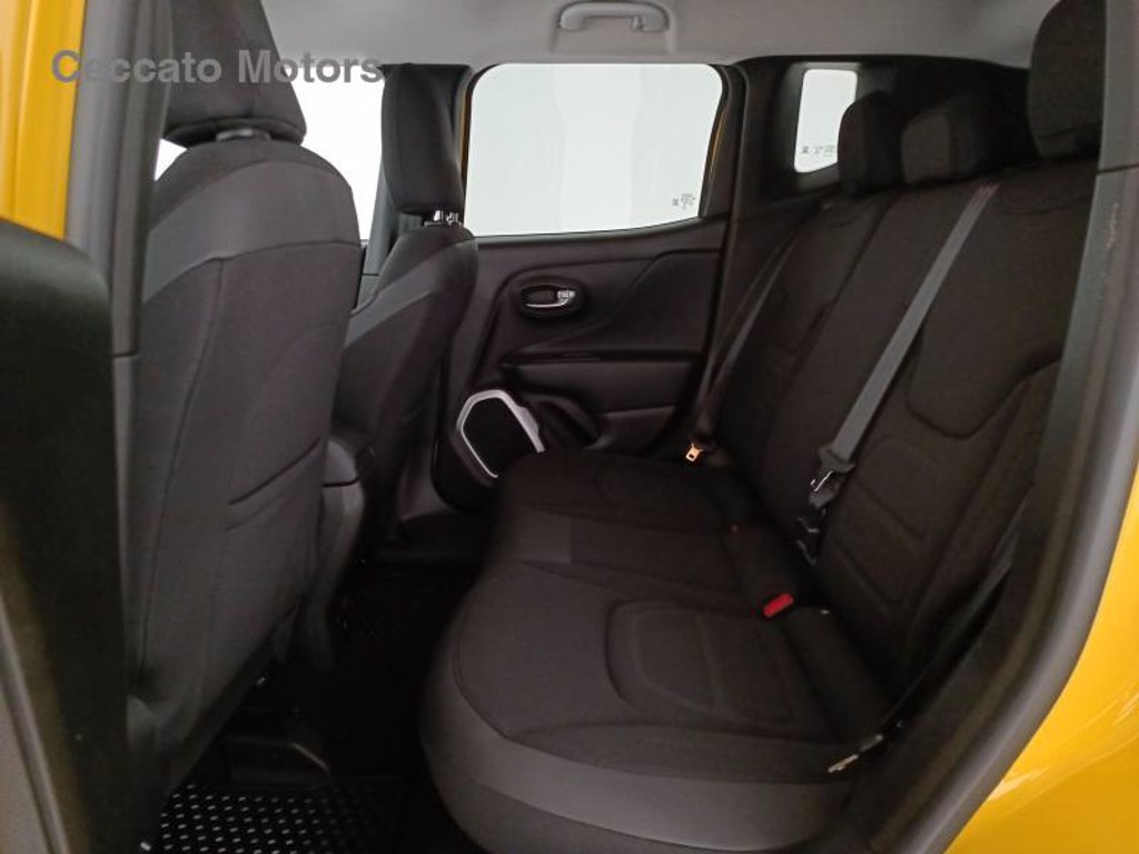 JEEP Renegade 2.0 mjt limited 4wd 140cv auto