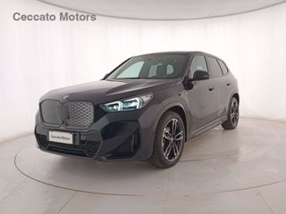 BMW Ix1 edrive 20 msport