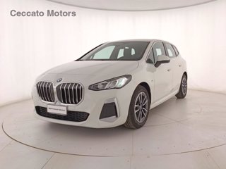 BMW 218i active tourer msport auto