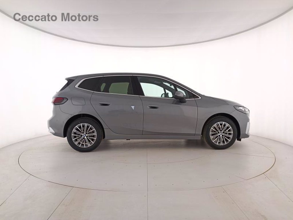 BMW 218d active tourer luxury auto