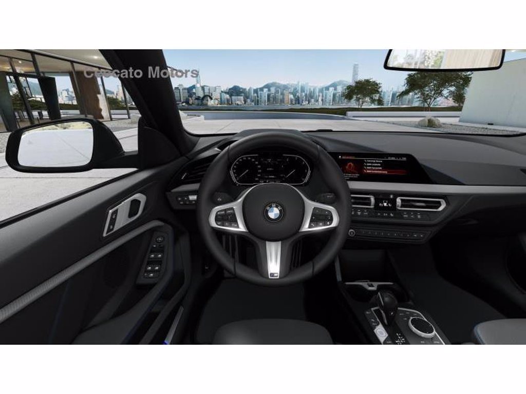 BMW 216d gran coupe msport auto