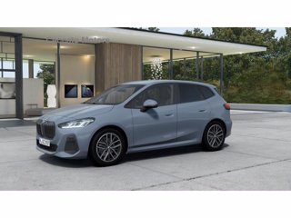 BMW 218d active tourer msport auto