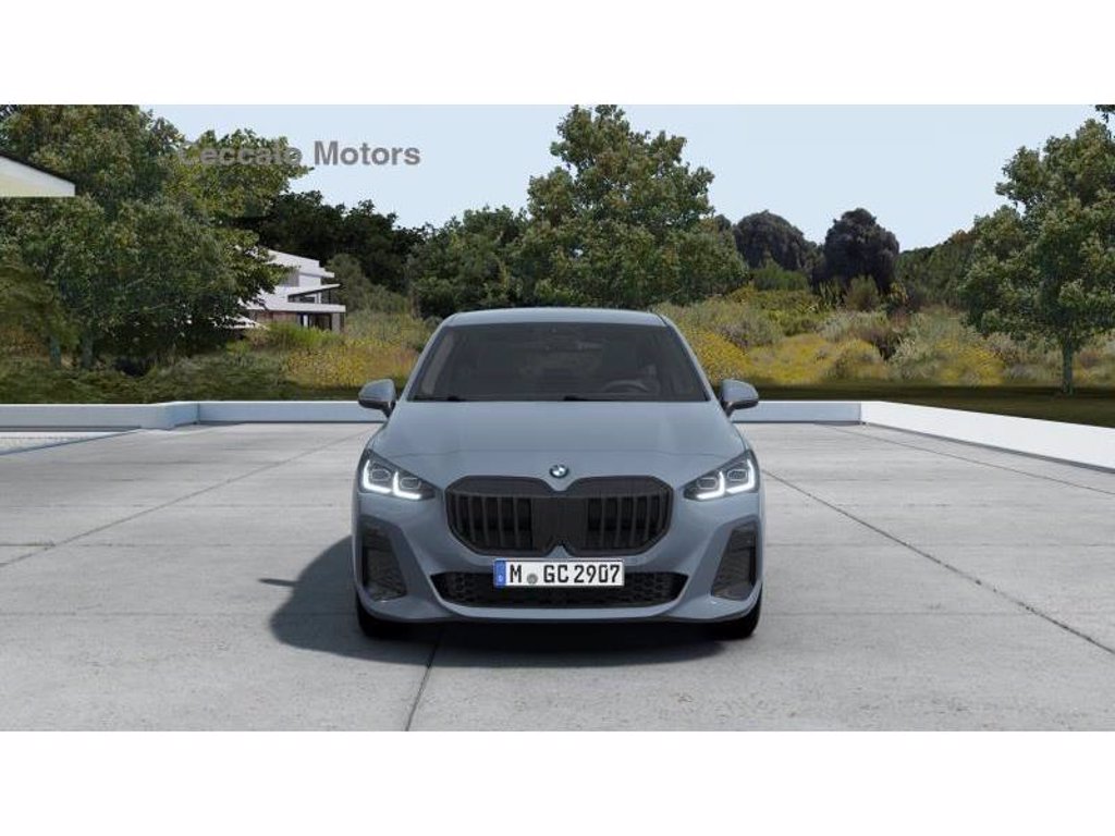 BMW 218d active tourer msport auto