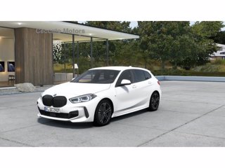 BMW 116i msport auto