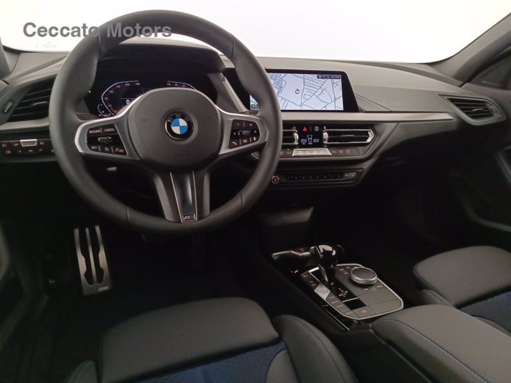 BMW 116i msport auto