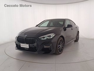 BMW 216d gran coupe msport auto