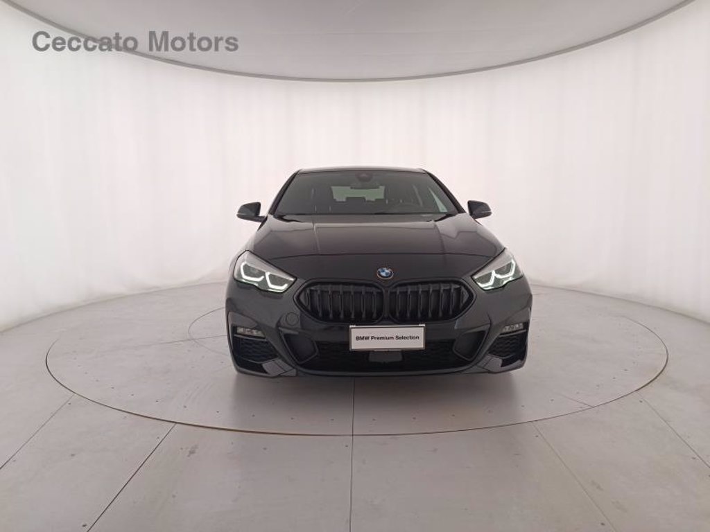 BMW 216d gran coupe msport auto