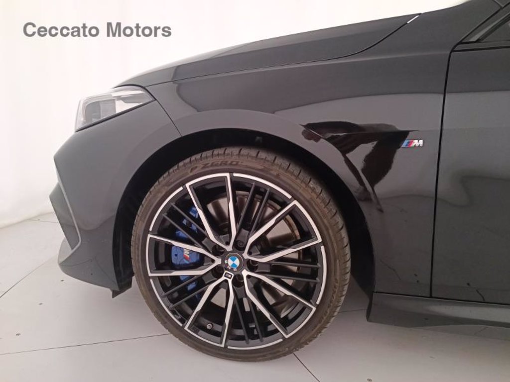 BMW 216d gran coupe msport auto