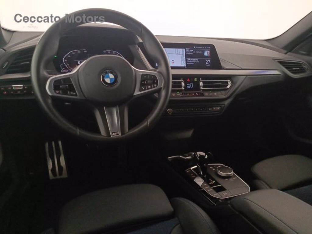 BMW 216d gran coupe msport auto