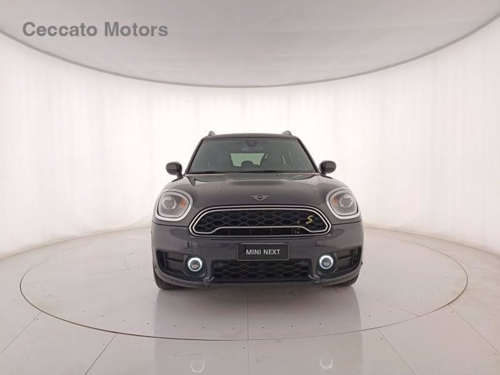 MINI Mini countryman 1.5 cooper se hype all4 auto