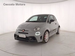 ABARTH 695 1.4 t-jet 70th 180cv