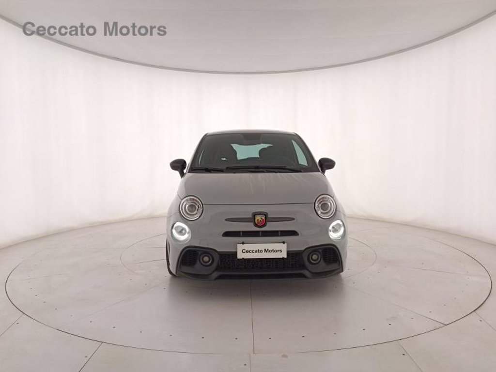 ABARTH 695 1.4 t-jet 70th 180cv