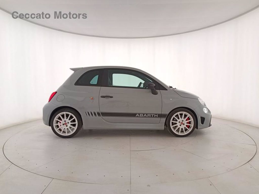 ABARTH 695 1.4 t-jet 70th 180cv