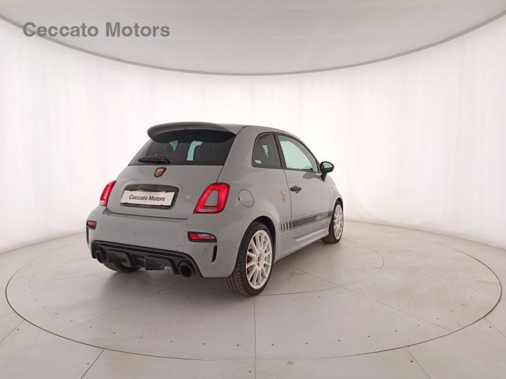 ABARTH 695 1.4 t-jet 70th 180cv