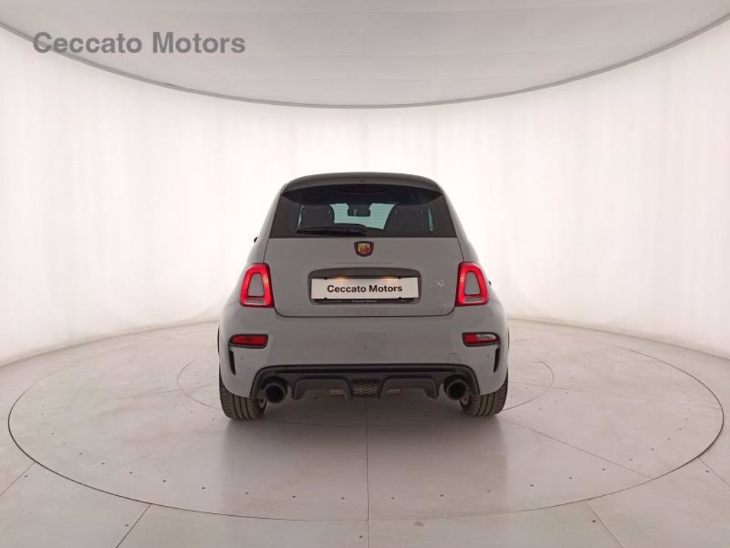 ABARTH 695 1.4 t-jet 70th 180cv