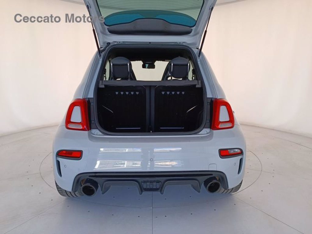 ABARTH 695 1.4 t-jet 70th 180cv