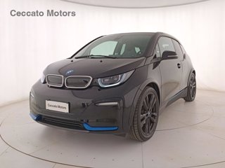 BMW I3s 120ah advantage