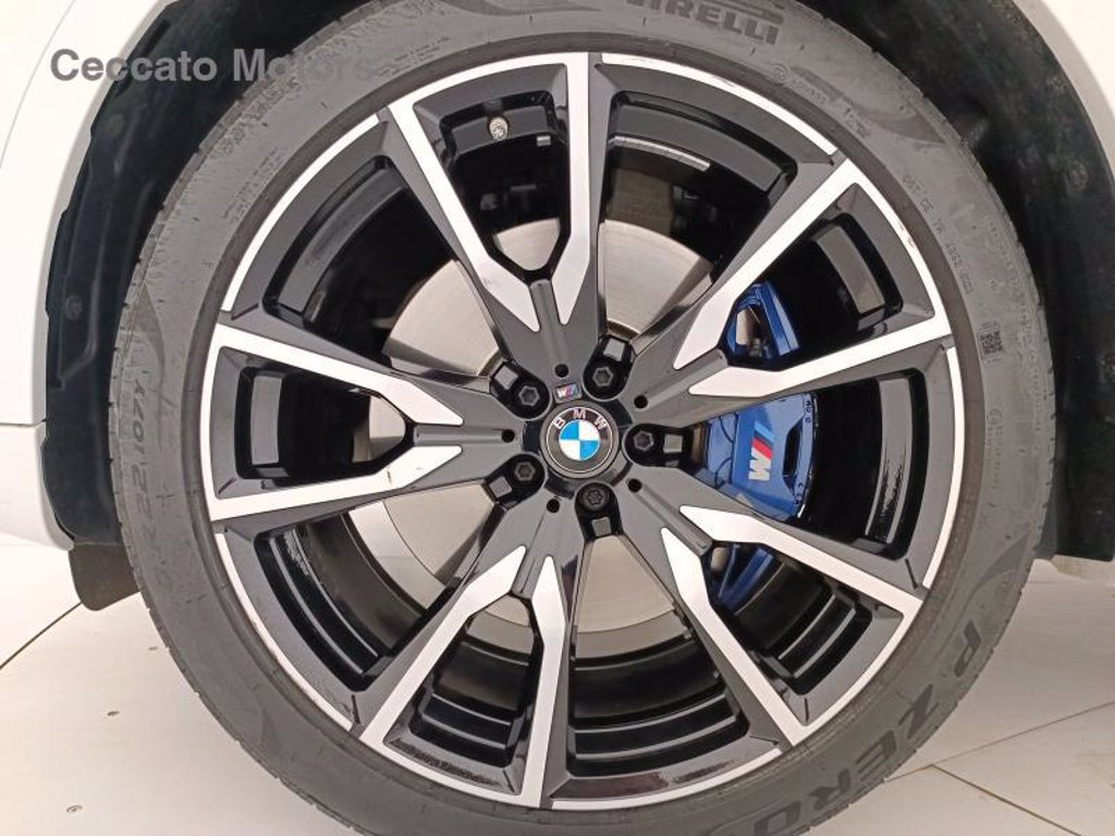 BMW X7 xdrive40i mhev 48v auto 7p.ti