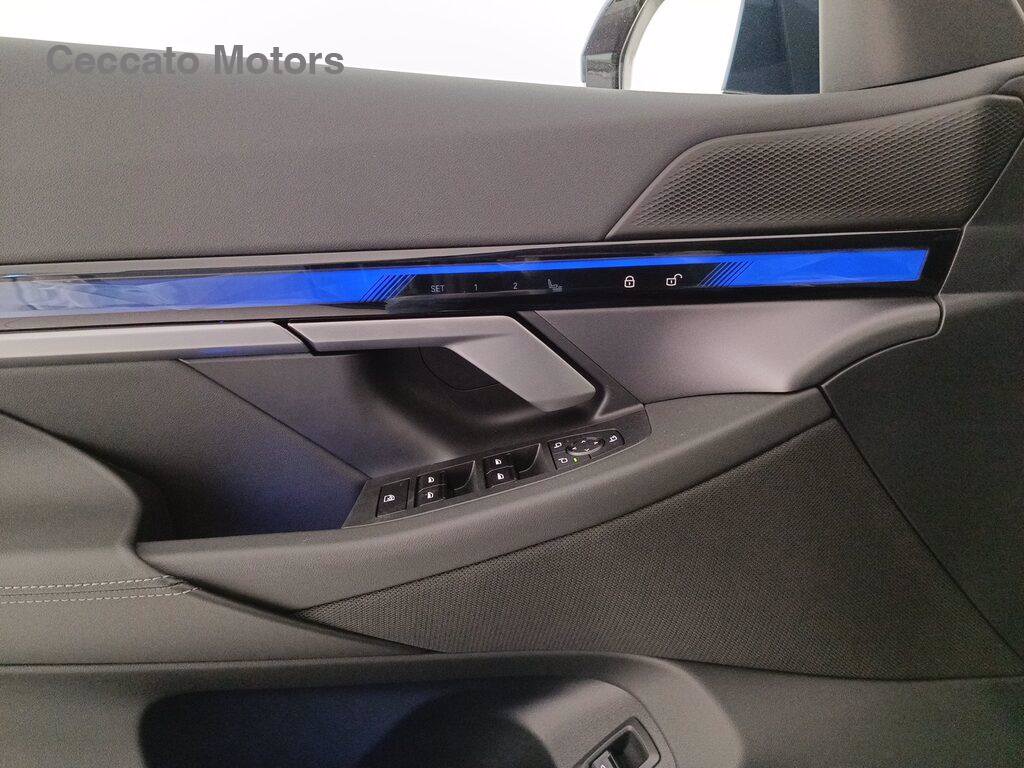 BMW 550e xdrive auto